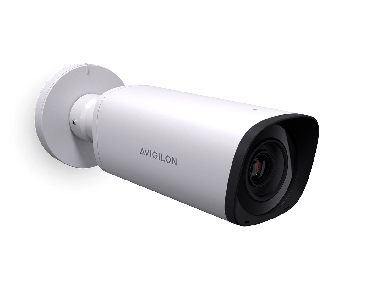 Цилиндрическая камера Avigilon Alta A5 Bullet