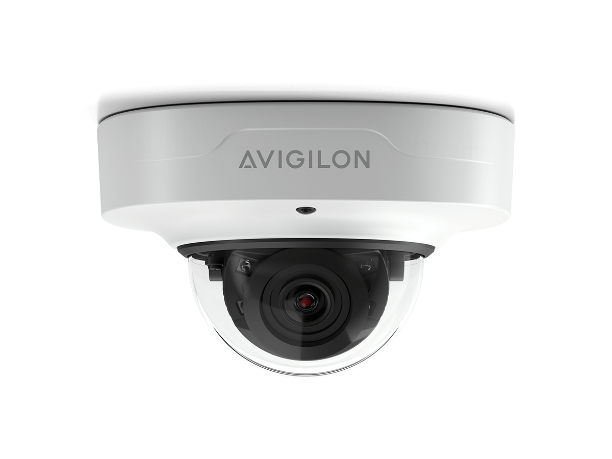 Камера Avigilon Alta A5 Compact Dome