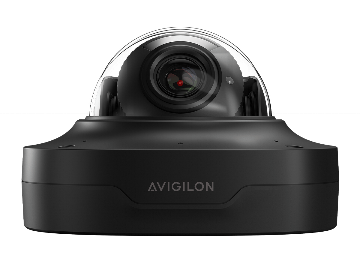 Купольная камера Avigilon Alta A5