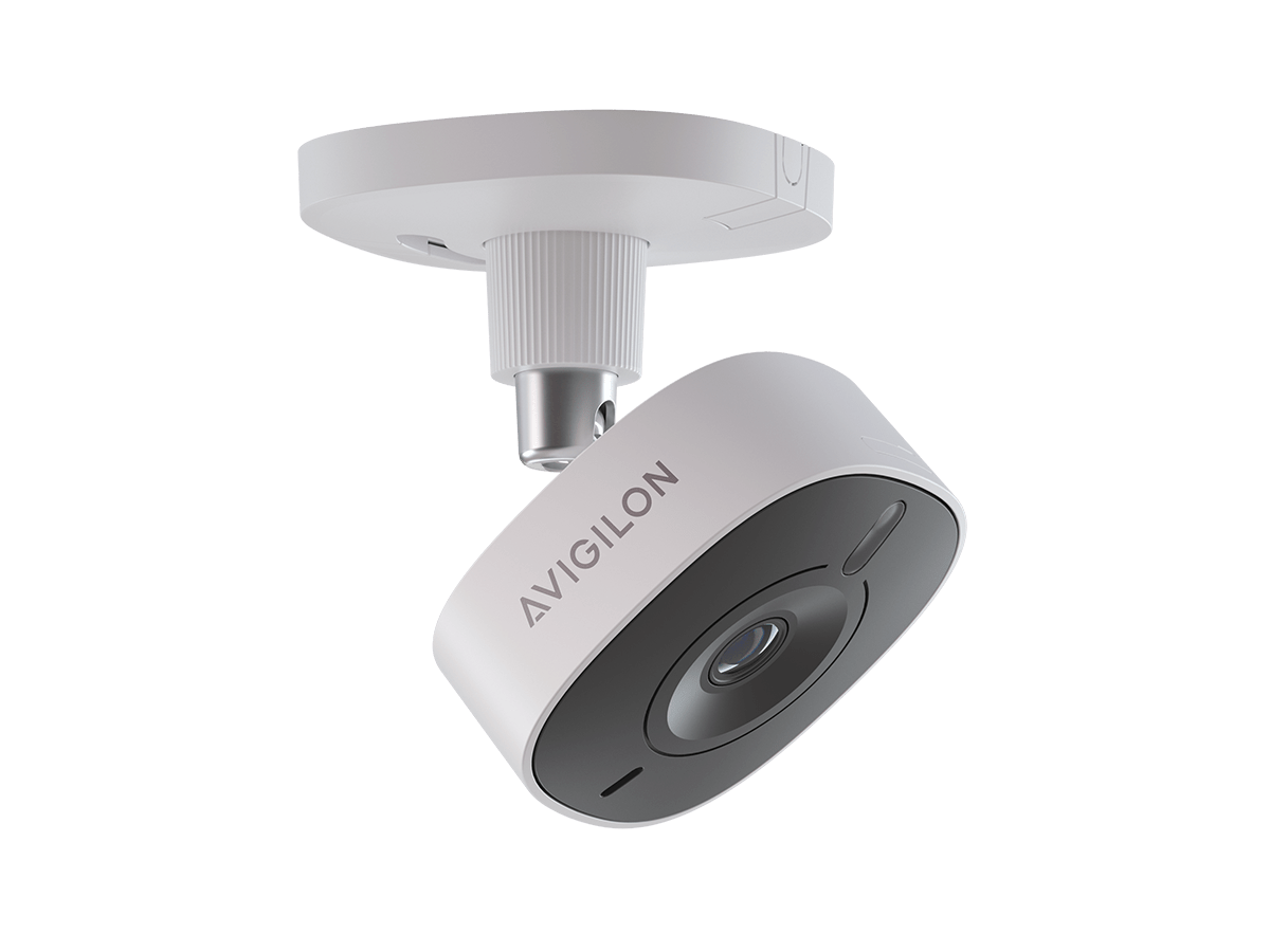Камера Avigilon Flex