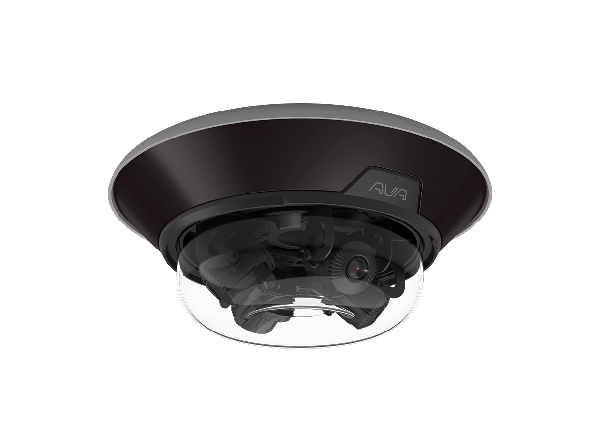 Камера Avigilon Alta A5 Quad