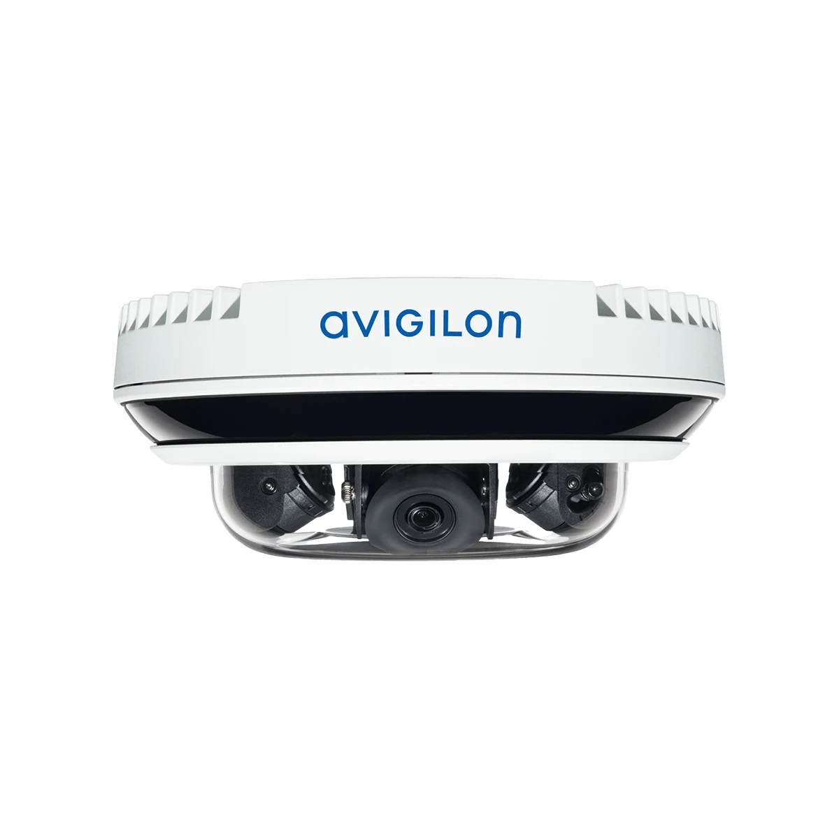 Avigilon H4 Multisensor Camera
