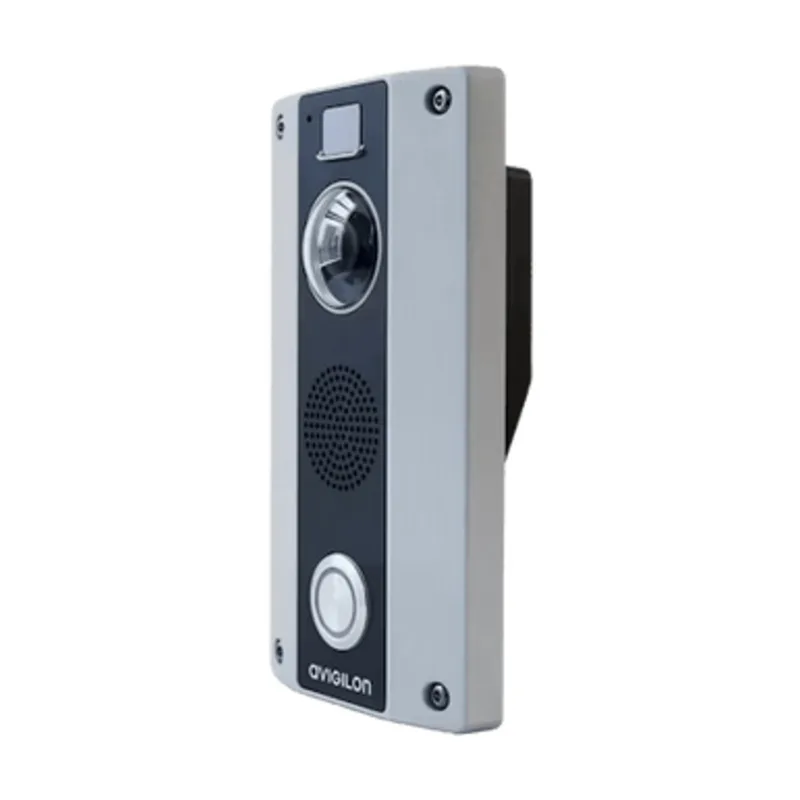 Видеодомофон Avigilon H4 Video Intercom