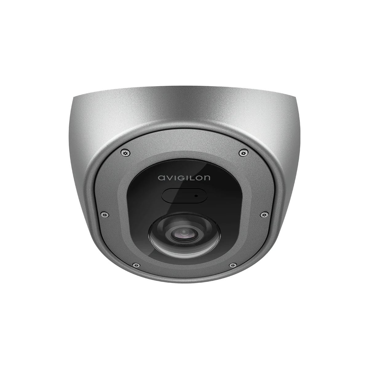 Avigilon H5A Corner Camera, Stainless Steel