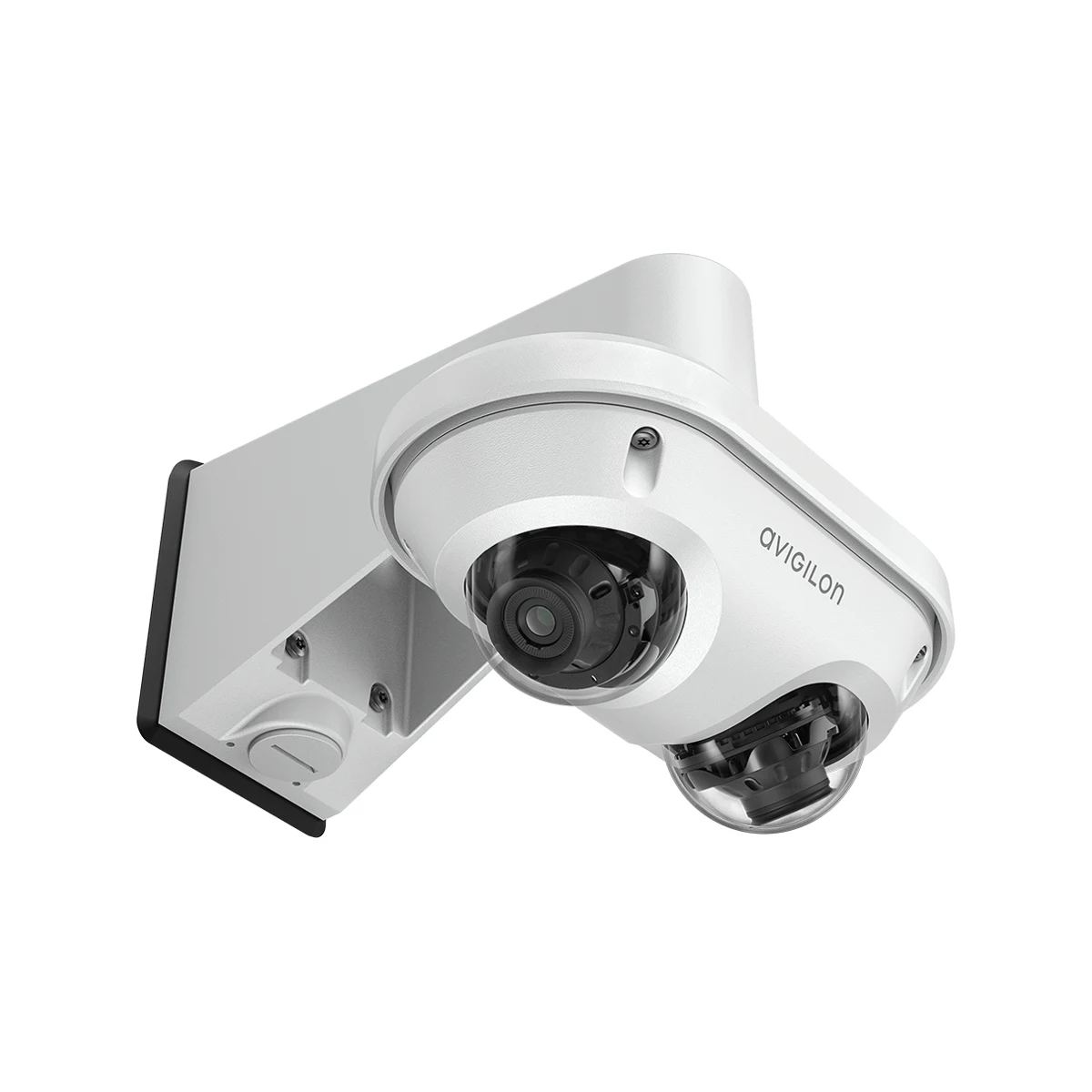Avigilon H5A Dual Head Camera