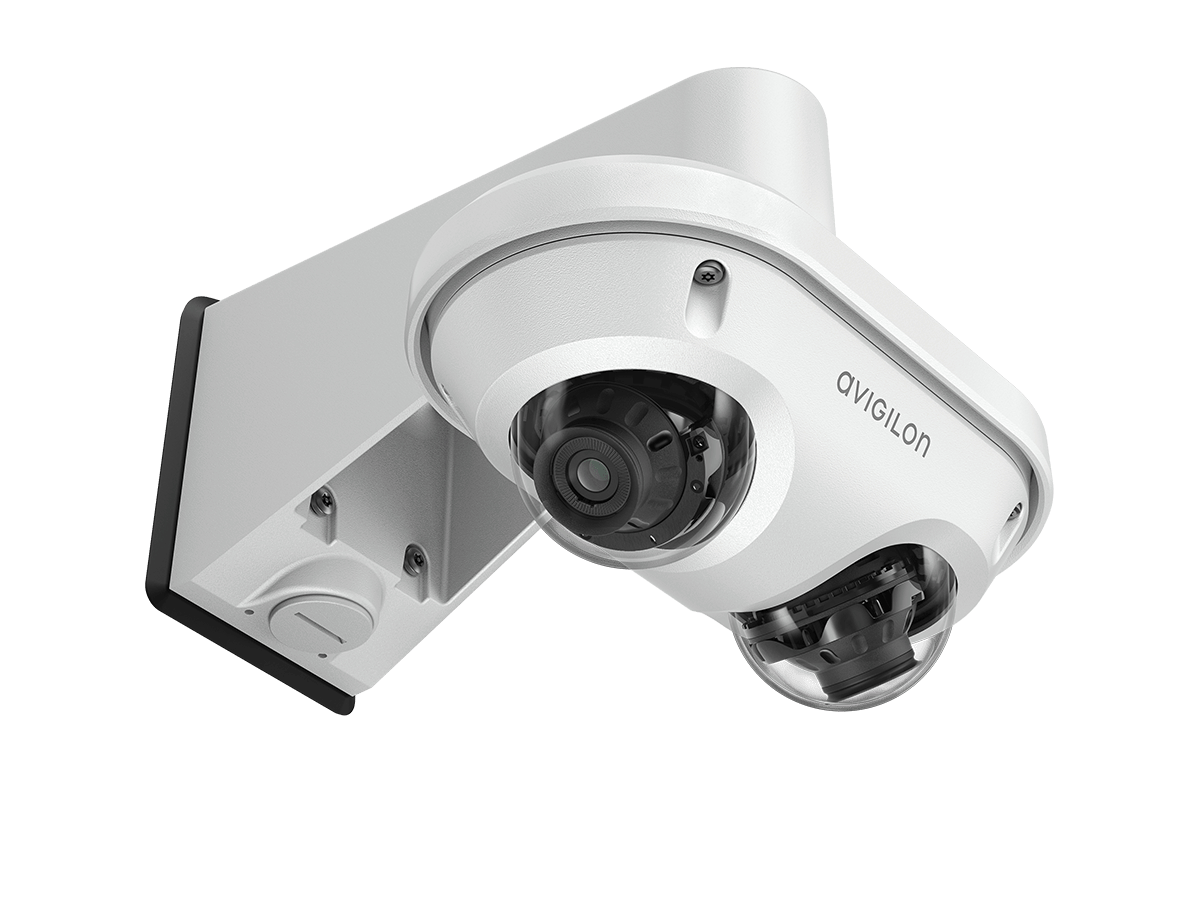 Камера H5A Dual Head