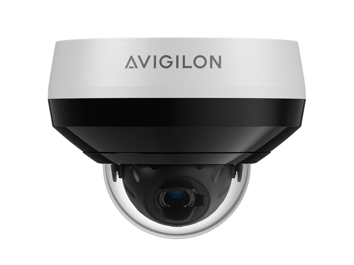Купольная камера Avigilon H6 Mini Dome