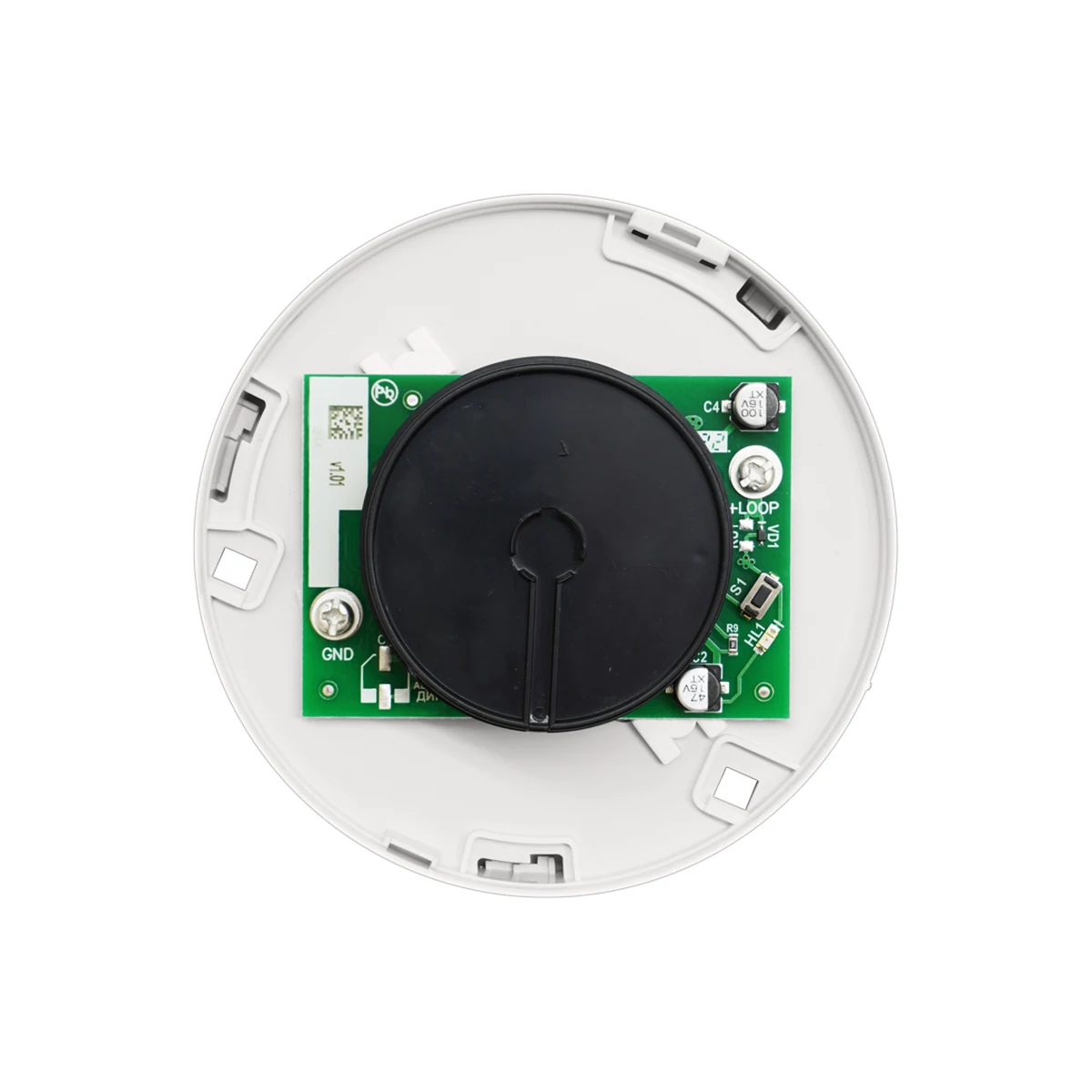 Addressable-analog fire detector Bolid DIP-34A-03 - Bolid — фото 3