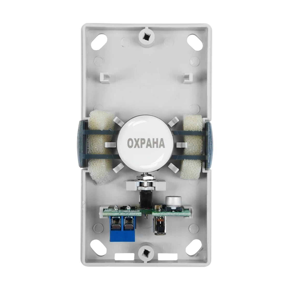 Bolid S2000-KT addressable panic button — фото 3