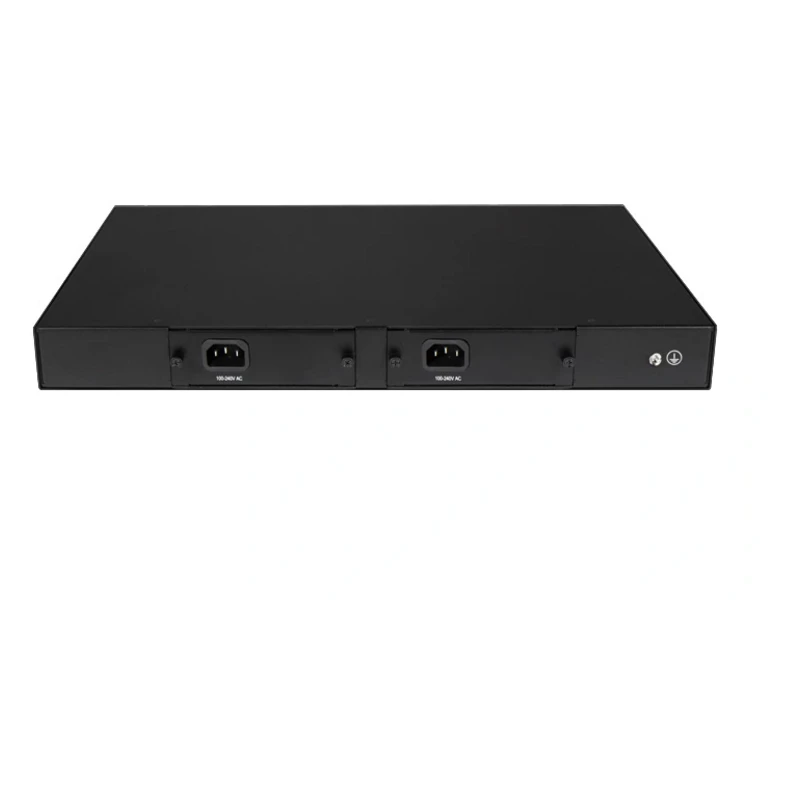 Абонентский терминал OLT C-DATA FD1608S-B2 с 8 портами GPON (в комплекте 8 SFP)