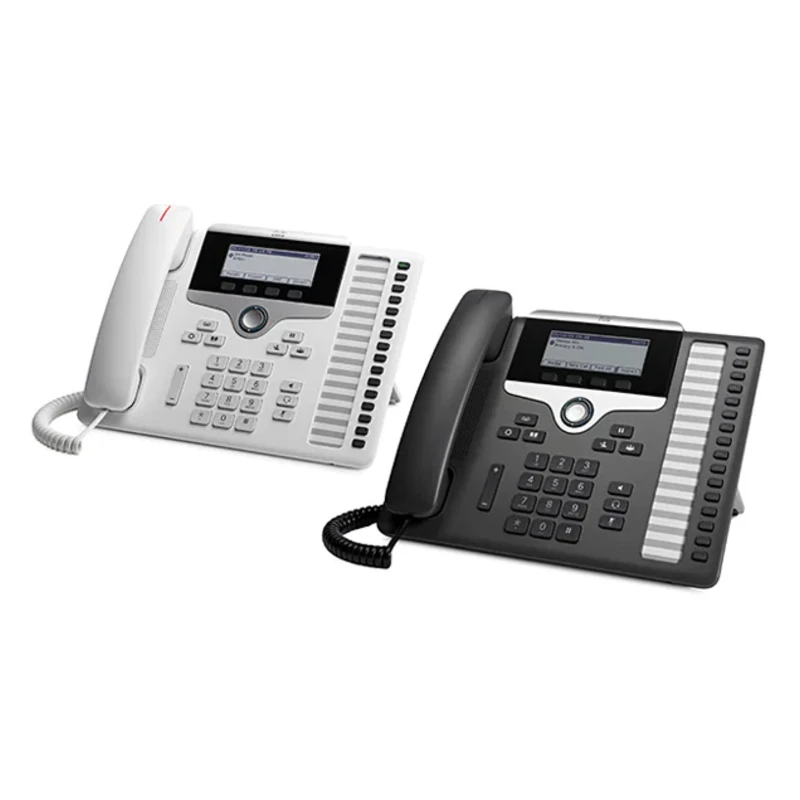 IP-Телефон Cisco IP Phone 7861 for 3rd Party Call Control
