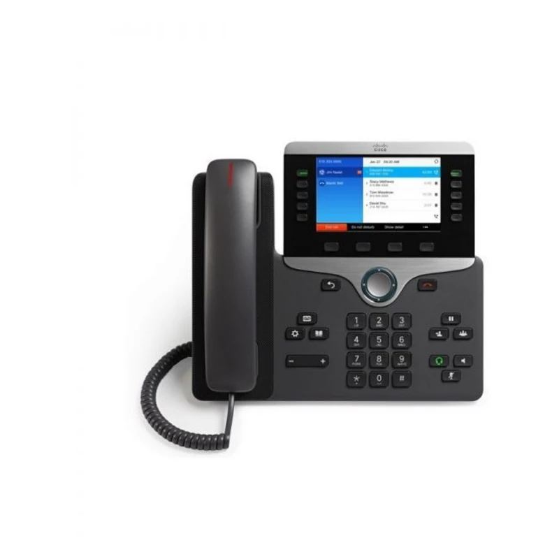 IP-Телефон Cisco IP Phone 8841