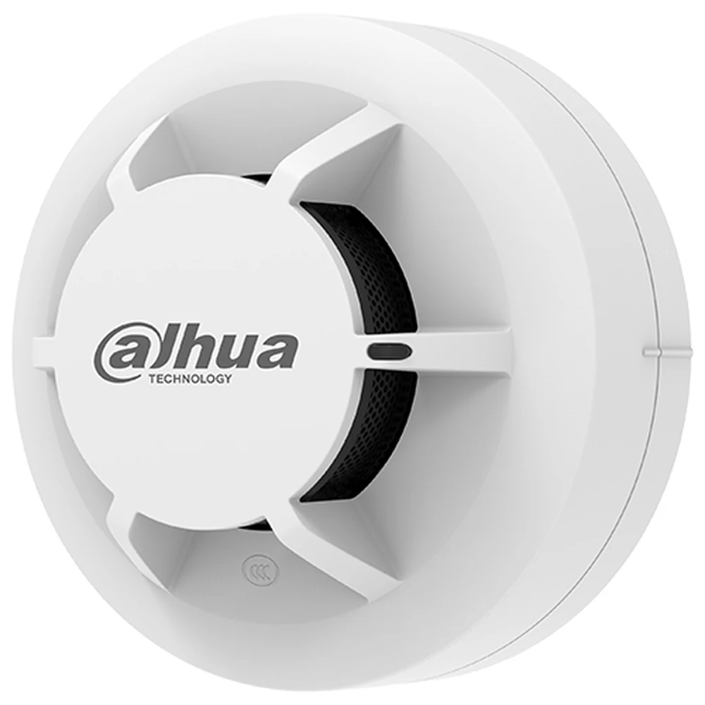 Адресный дымовой извещатель Dahua DHI-HY-1301-CTXF