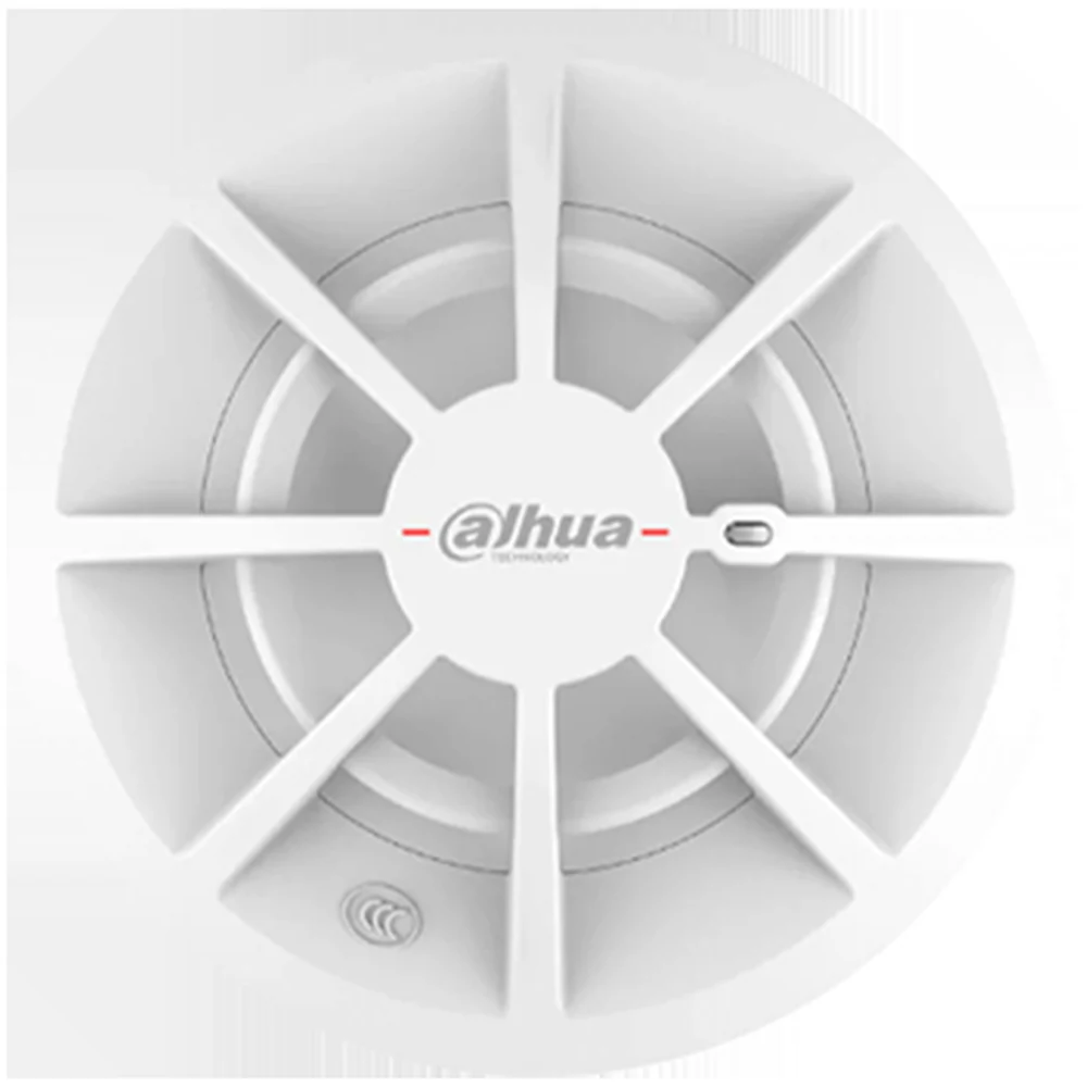 Адресный тепловой извещатель Dahua DHI-HY-1310-CTXF