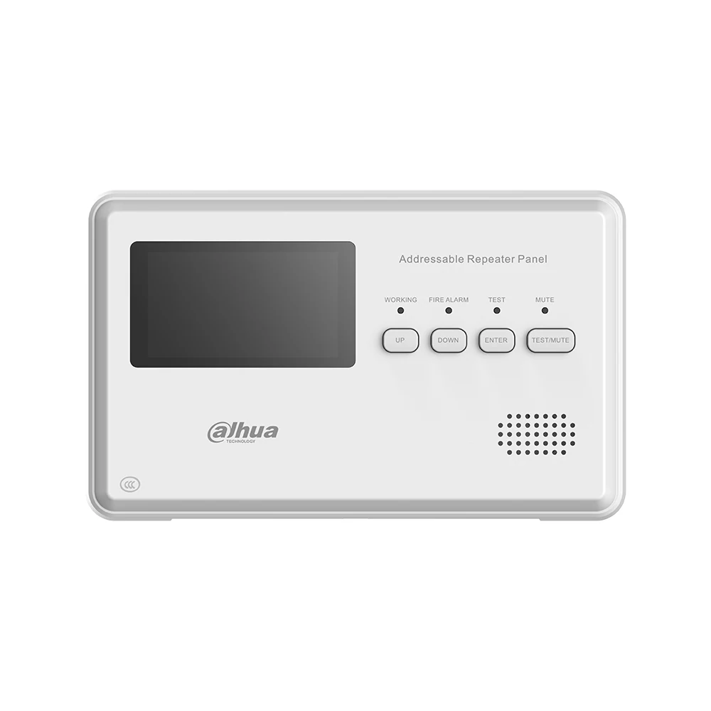 Адресный ретранслятор Dahua DHI-HY-1330-CTXF