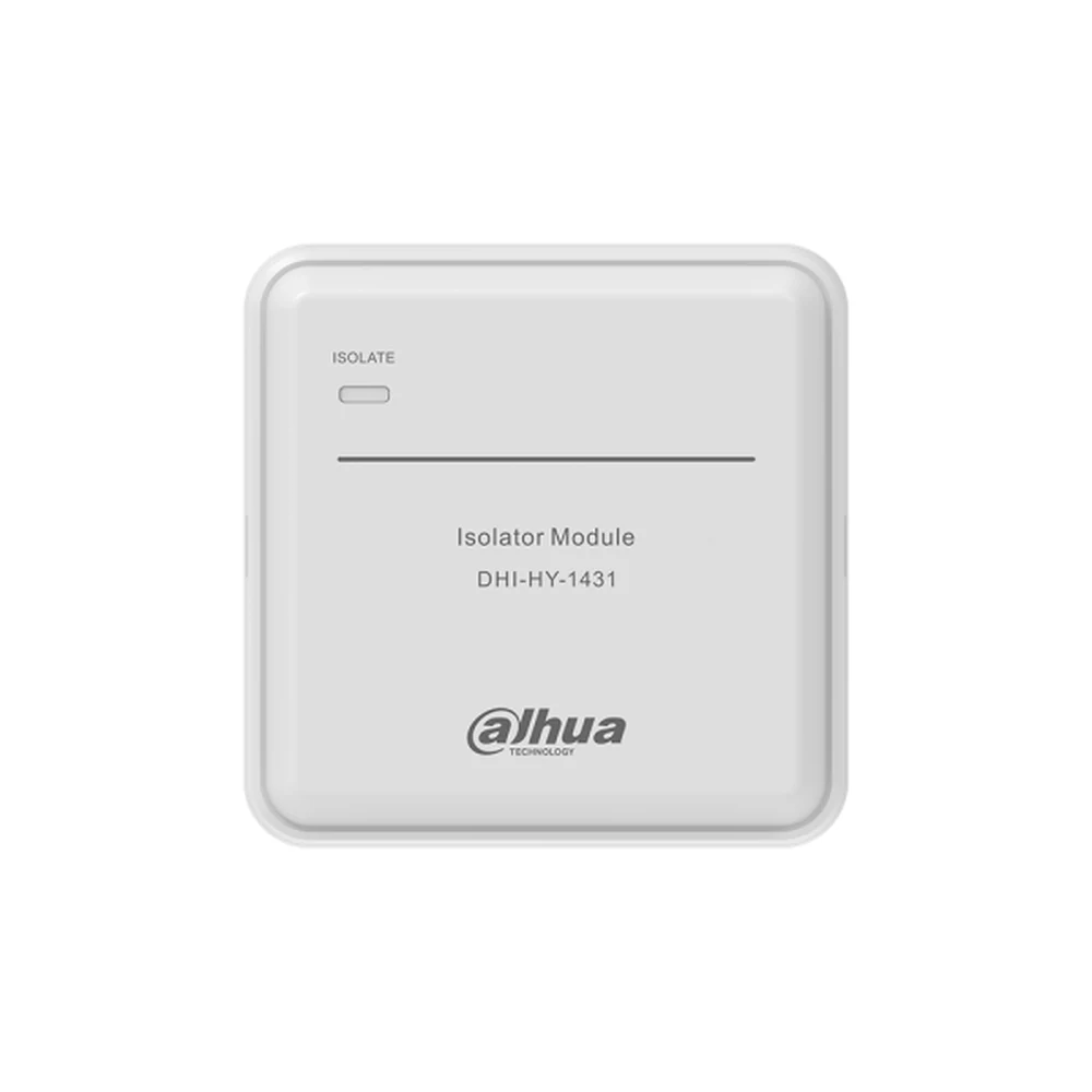 Адресный модуль изоляции шлейфа Dahua DHI-HY-1431R (для панелей класса R)