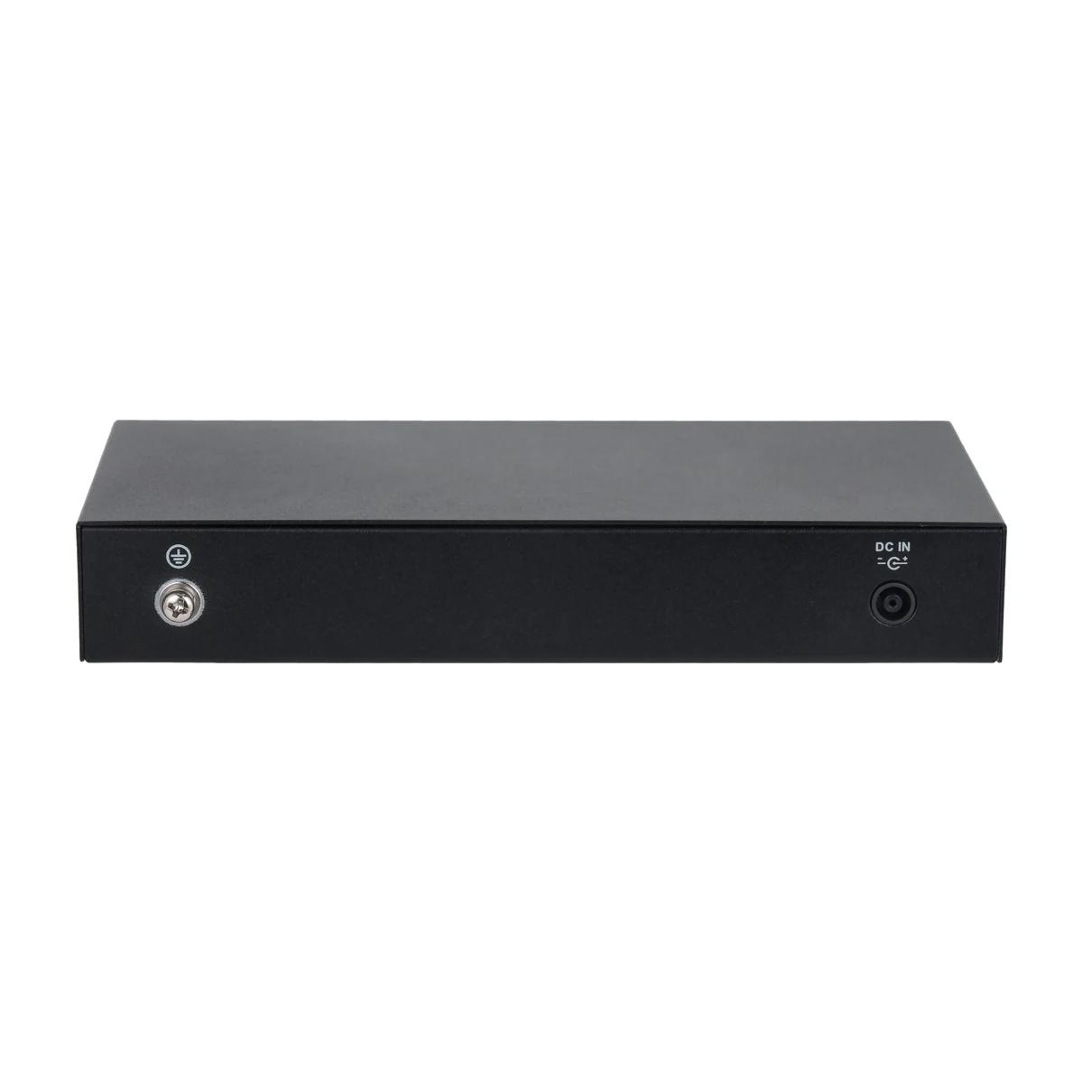 PoE switch Dahua CS4010-8ET-60 — фото 3