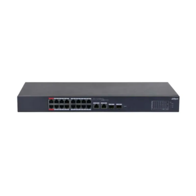 PoE-коммутатор Dahua CS4218-16ET-240