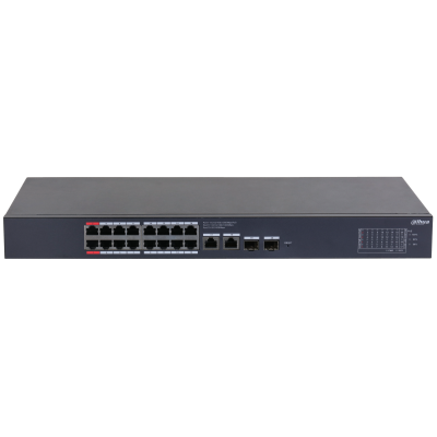 PoE-коммутатор Dahua CS4220-16GT-190