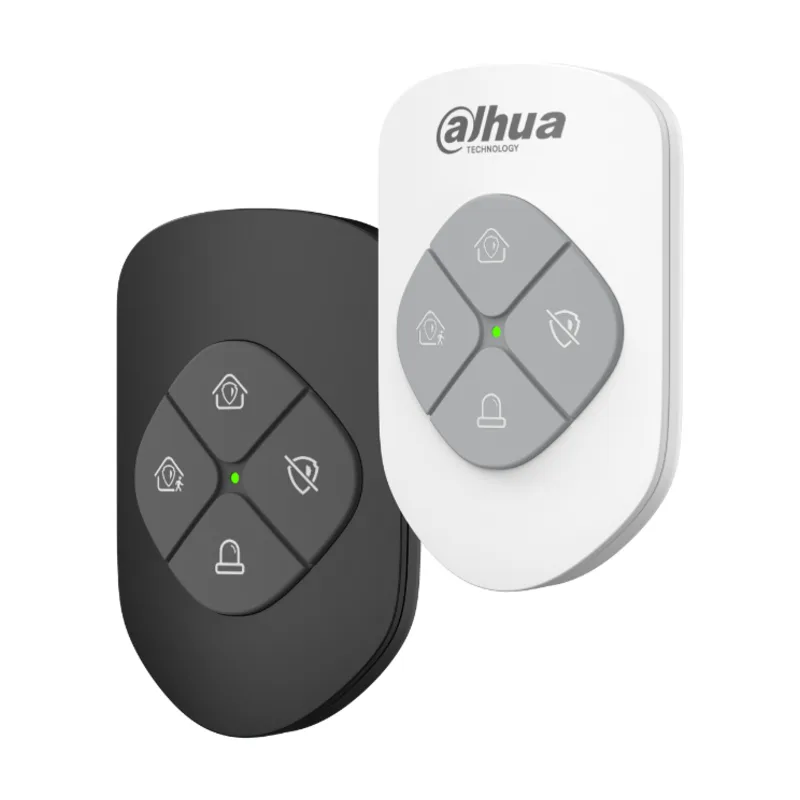 Прибор охранной сигнализации Dahua DHI-ARA24-W2(868)