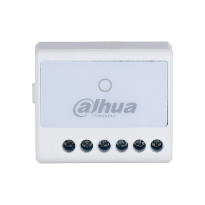 Прибор охранной сигнализации Dahua DHI-ARM7011-W2(868)
