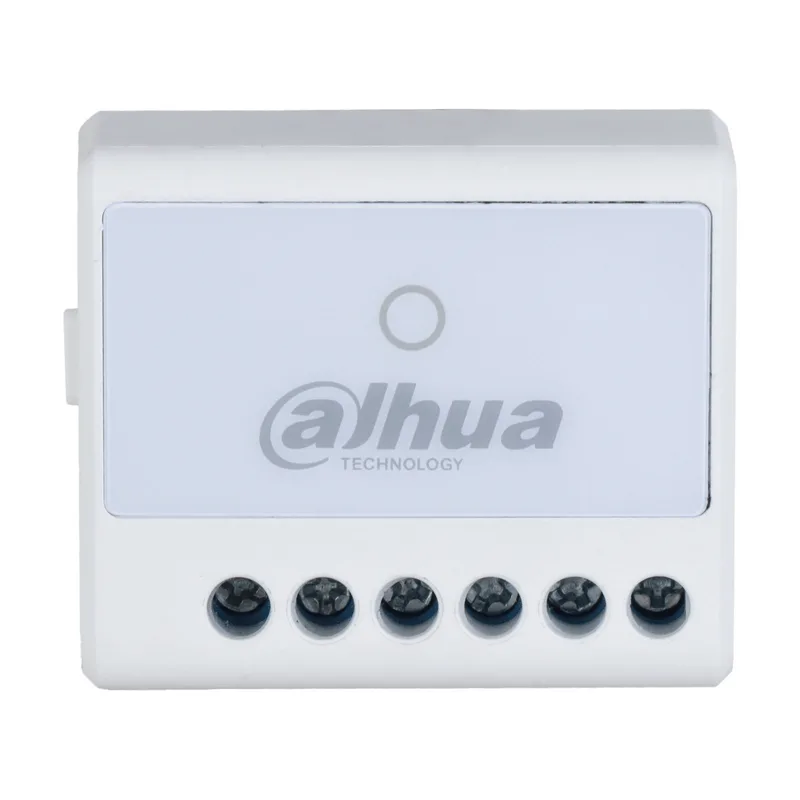 Прибор охранной сигнализации Dahua DHI-ARM7011-W2(868)