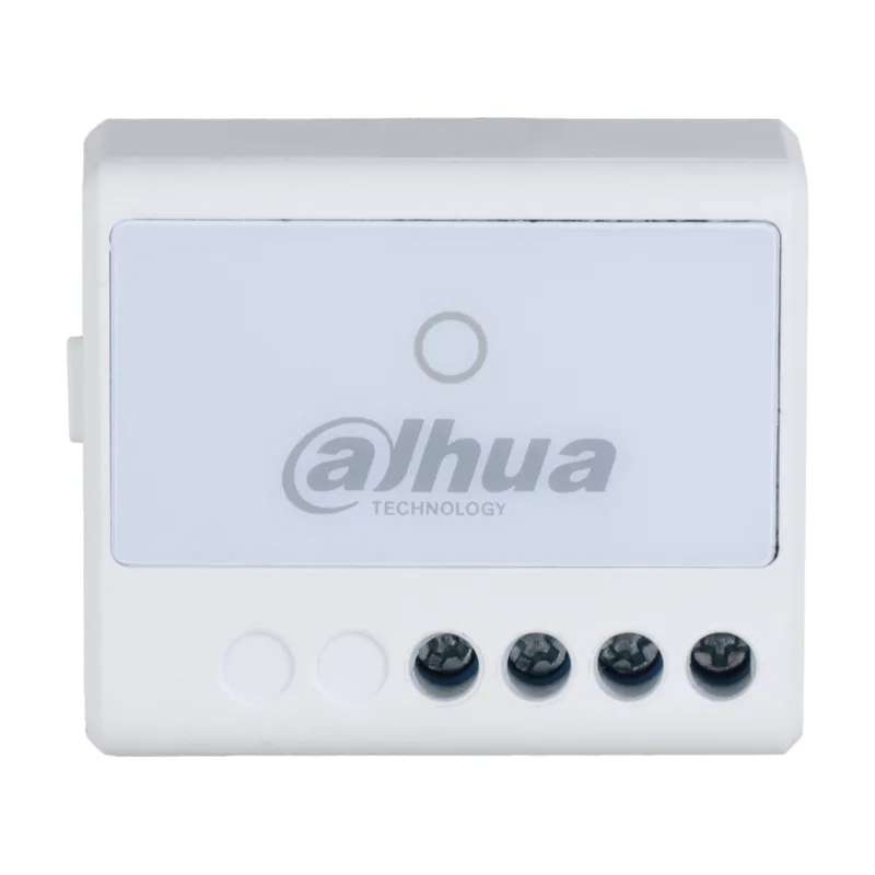 Прибор охранной сигнализации Dahua DHI-ARM7012-W2(868)