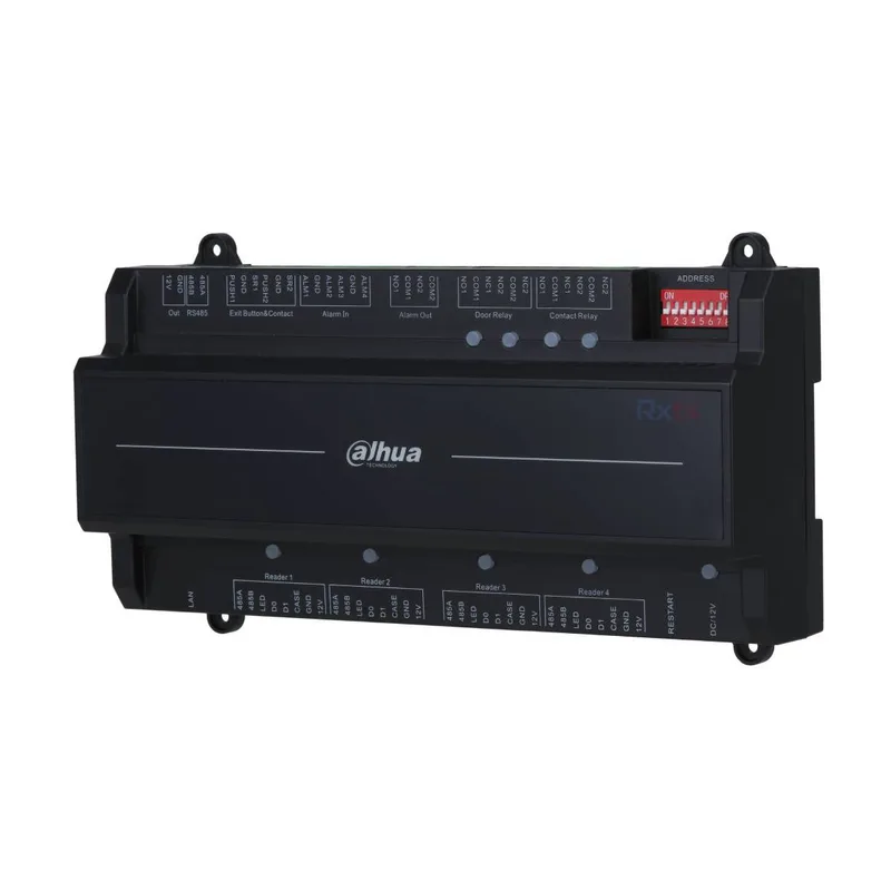 Контроллер доступа Dahua DHI-ASC2202B-D