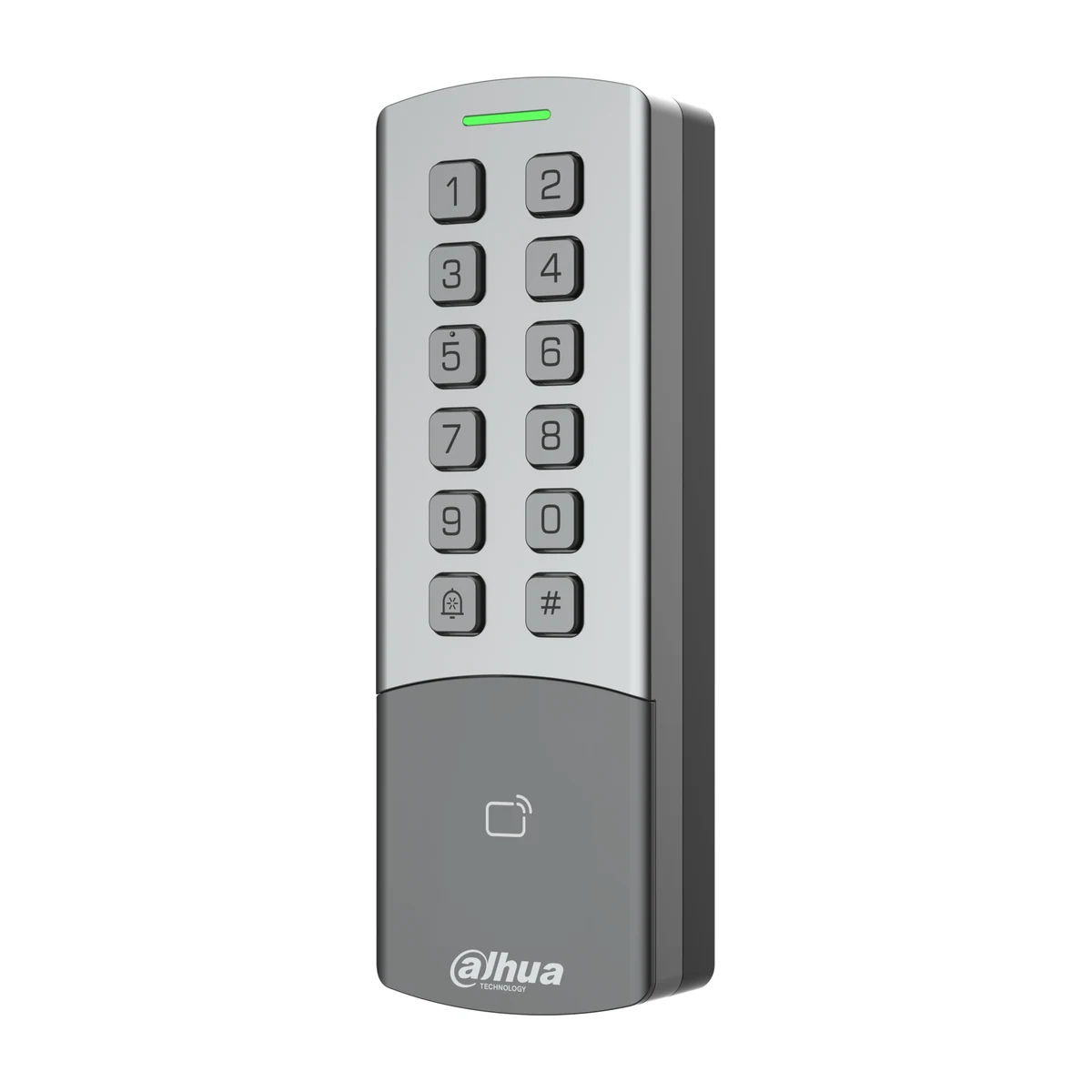 Терминал доступа Dahua DHI-ASI1201M-ME