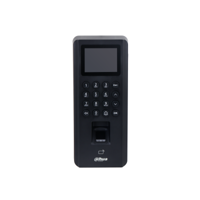 Терминал доступа Dahua DHI-ASI2212J