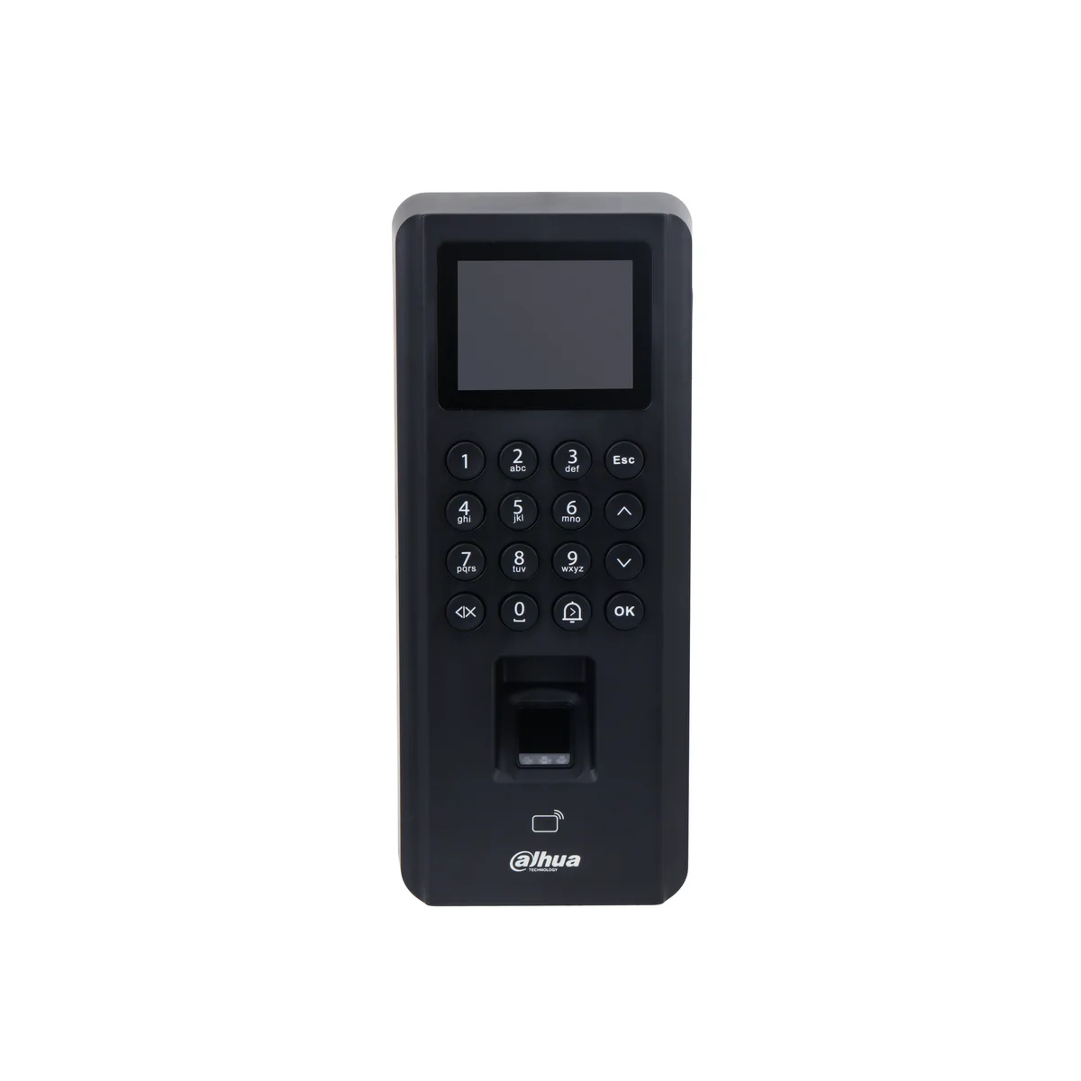 Терминал доступа Dahua DHI-ASI2212J