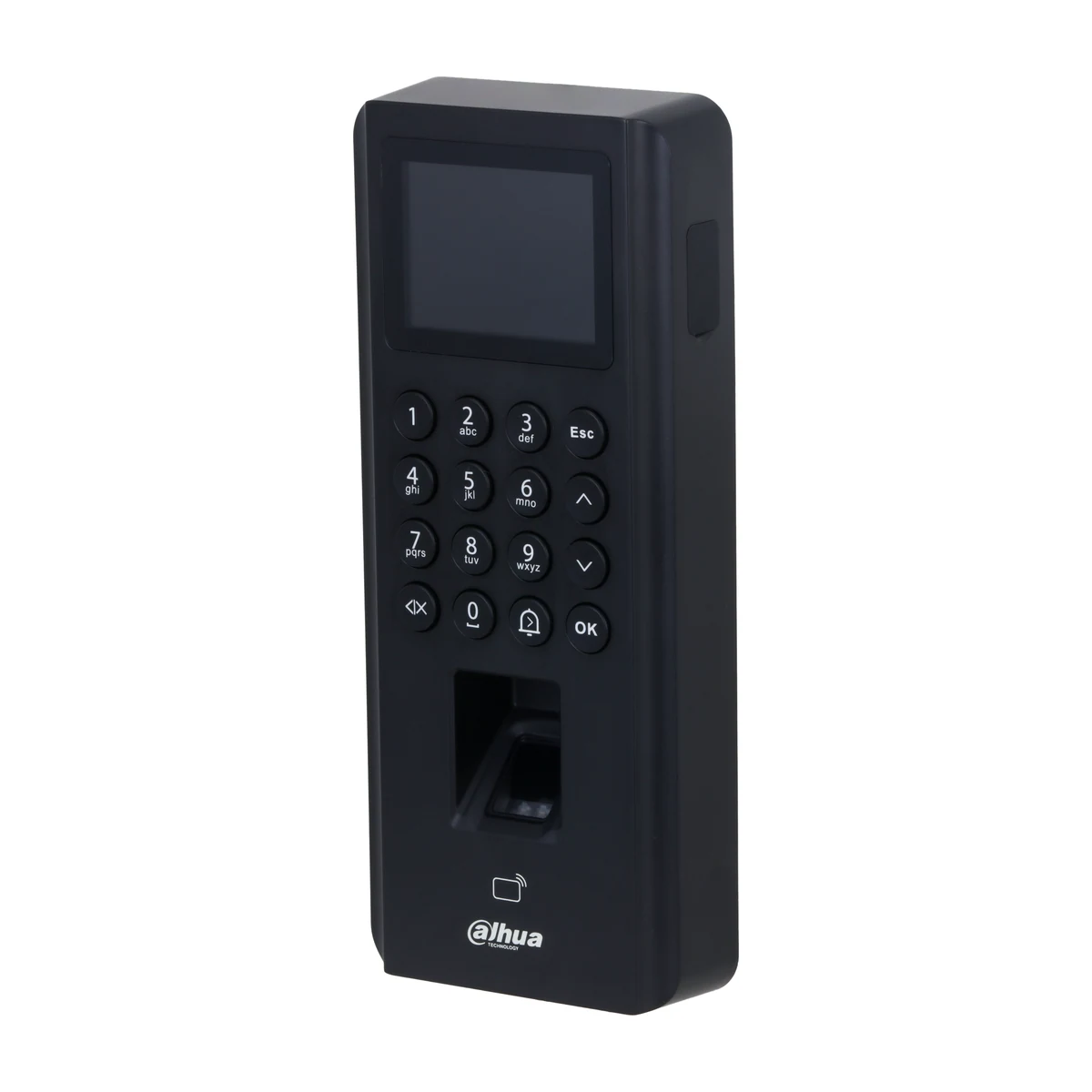 Терминал доступа Dahua DHI-ASI2212J