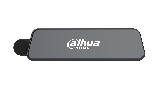 Автомобильный видеорегистратор Dahua DHI-DAE-HC5711GW-T5