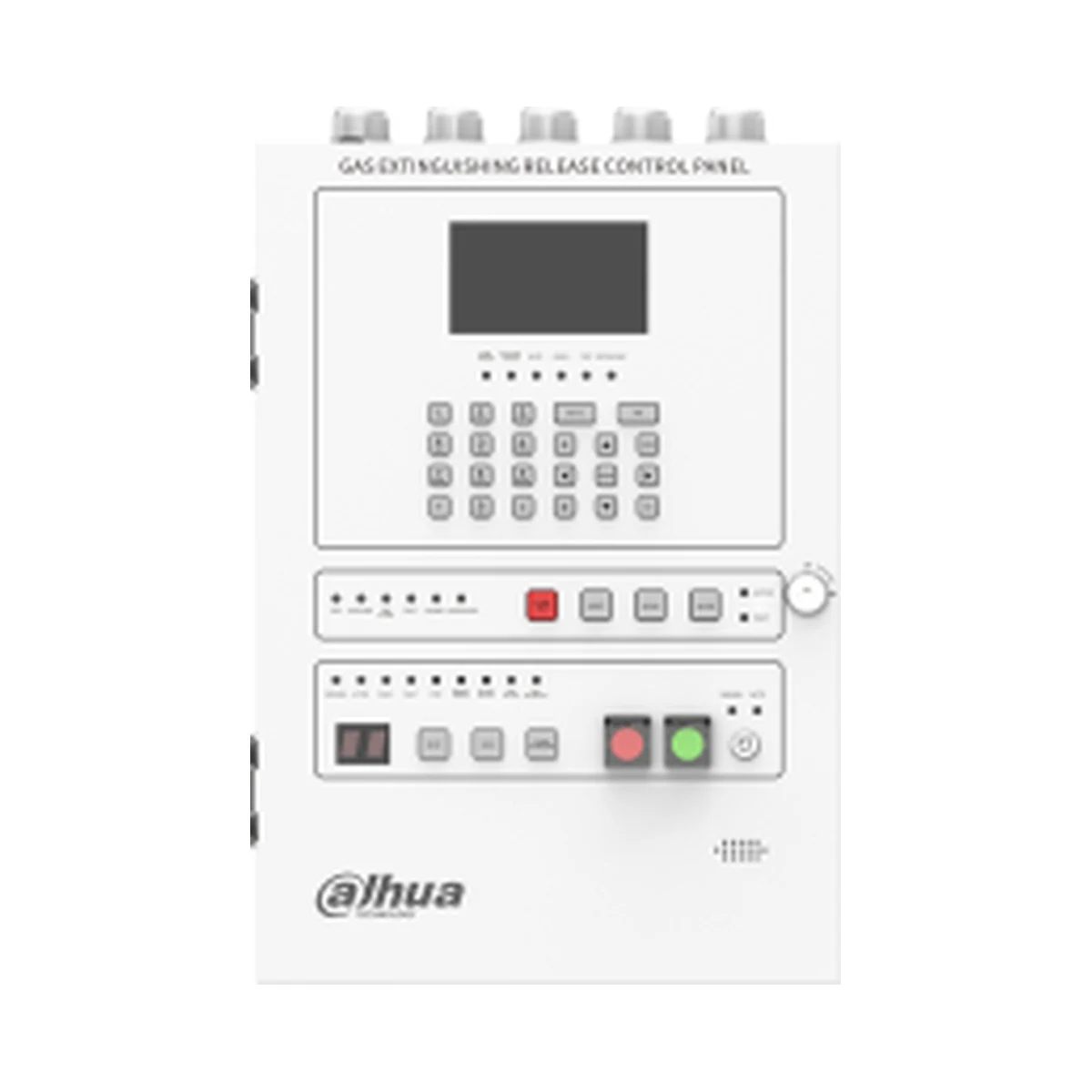 Dahua DHI-HY-1601 Gazlı söndürme kontrol paneli