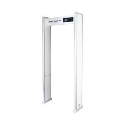 Арочный металлодетектор Dahua DHI-ISC-D109L