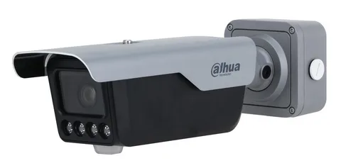 Камера ANPR Dahua DHI-ITC413-PW4D-IZ1