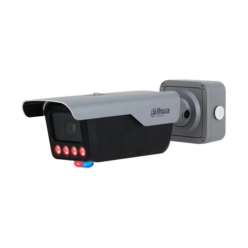 Камера ANPR Dahua DHI-ITC413-PW4D-IZ1