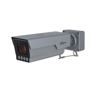 Камера ANPR Dahua DHI-ITC431-RW1F-IRL8