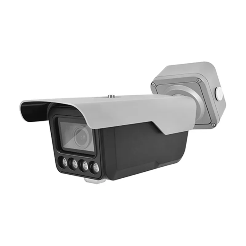 Камера ANPR Dahua DHI-ITC431-RW1F-IRL8