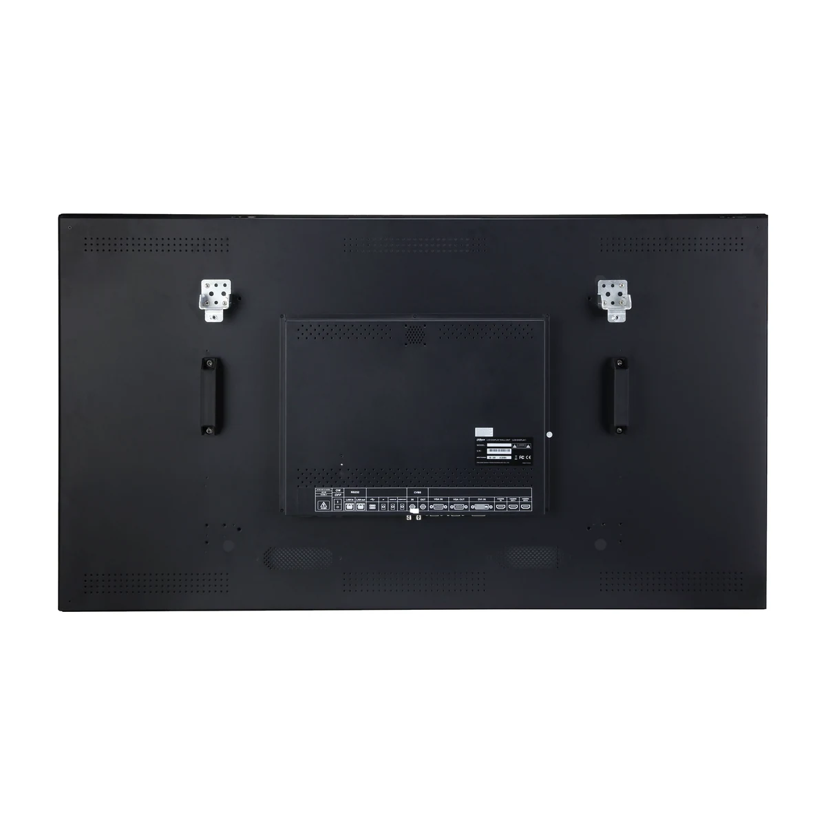 Dahua DHI-LS490UCM-EF display — фото 2