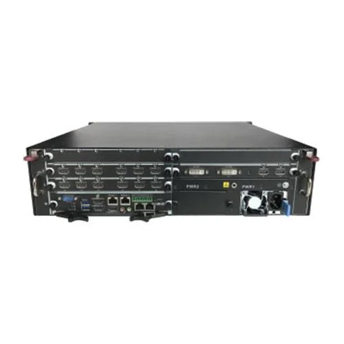 Сетевой декодер Dahua DHI-NVD1505DH-4I-4K