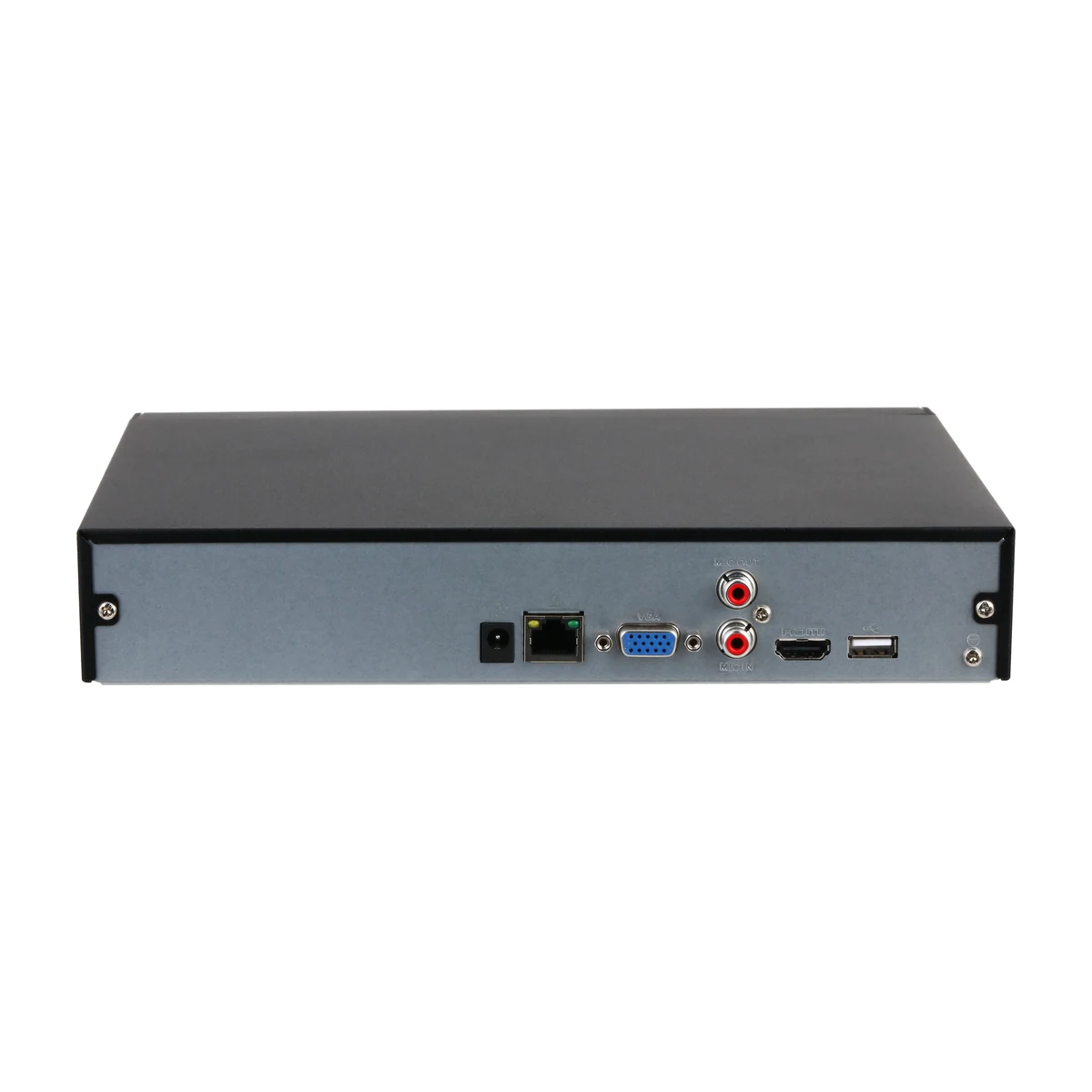 IP-видеорегистратор (NVR) Dahua DHI-NVR1108HS-S3/H — фото 2