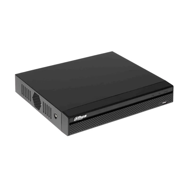 Dahua DHI-NVR1108HS-S3/H IP ağ video kayıt cihazı (NVR)