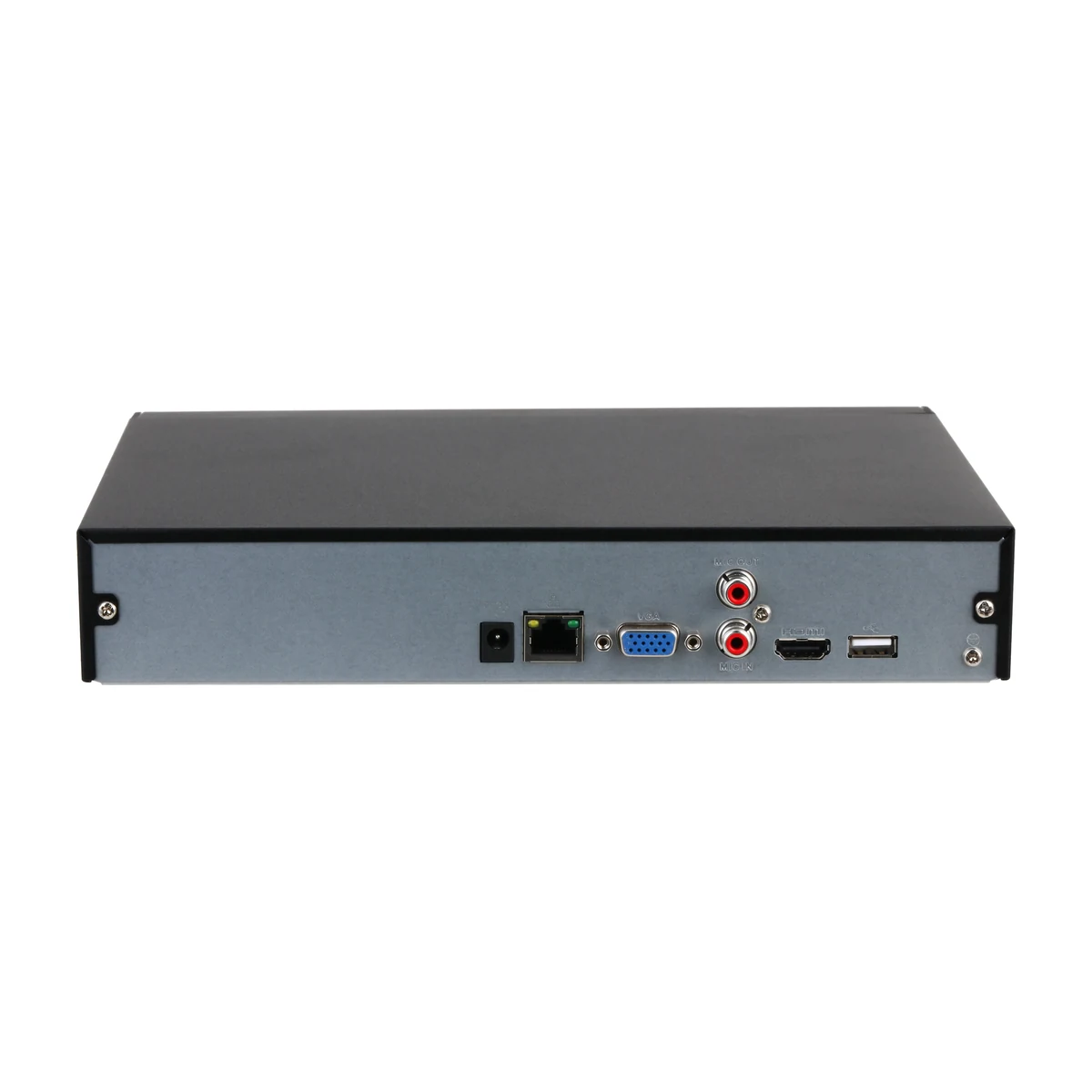 IP-видеорегистратор (NVR) Dahua DHI-NVR2104HS-I2 — фото 3