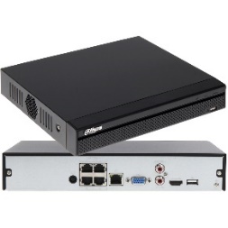 IP-видеорегистратор (NVR) Dahua DHI-NVR2104HS-I2