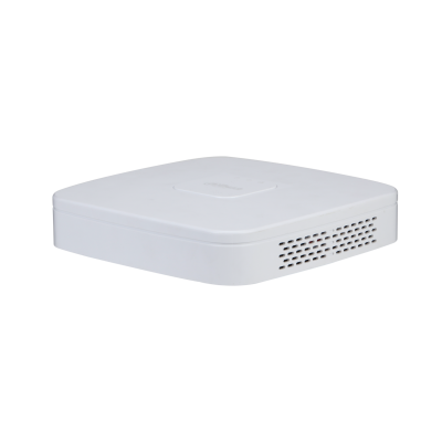 IP-видеорегистратор (NVR) Dahua DHI-NVR2108-4KS3