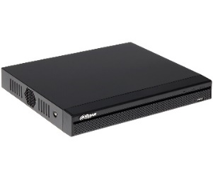 IP-видеорегистратор (NVR) Dahua DHI-NVR2108-S3