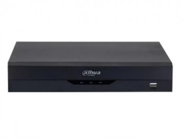 IP-видеорегистратор (NVR) Dahua DHI-NVR2108HS-I2