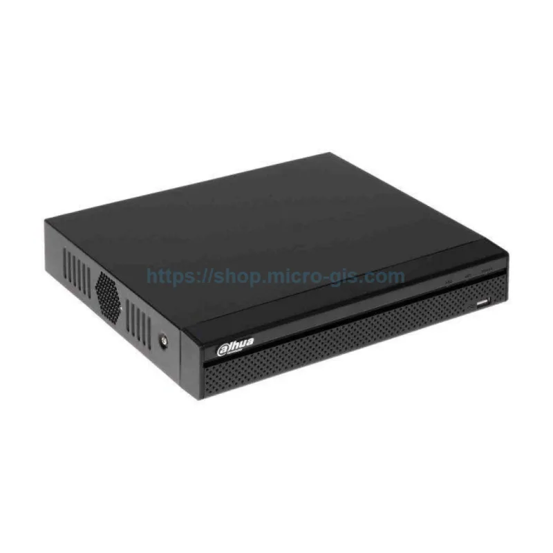 IP-видеорегистратор (NVR) Dahua DHI-NVR2108HS-I2