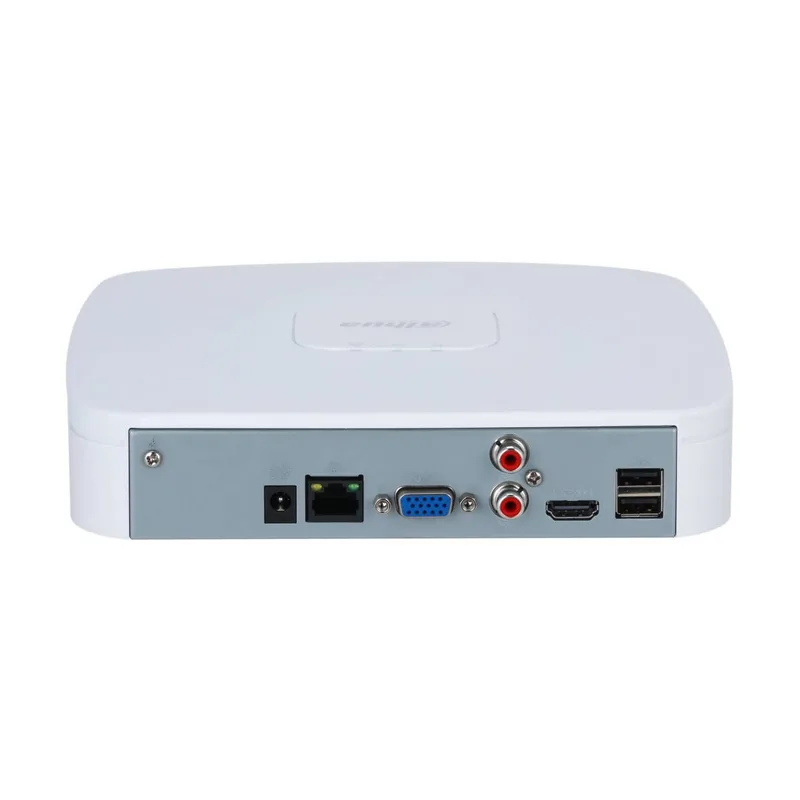 IP-видеорегистратор (NVR) Dahua DHI-NVR2116-S3